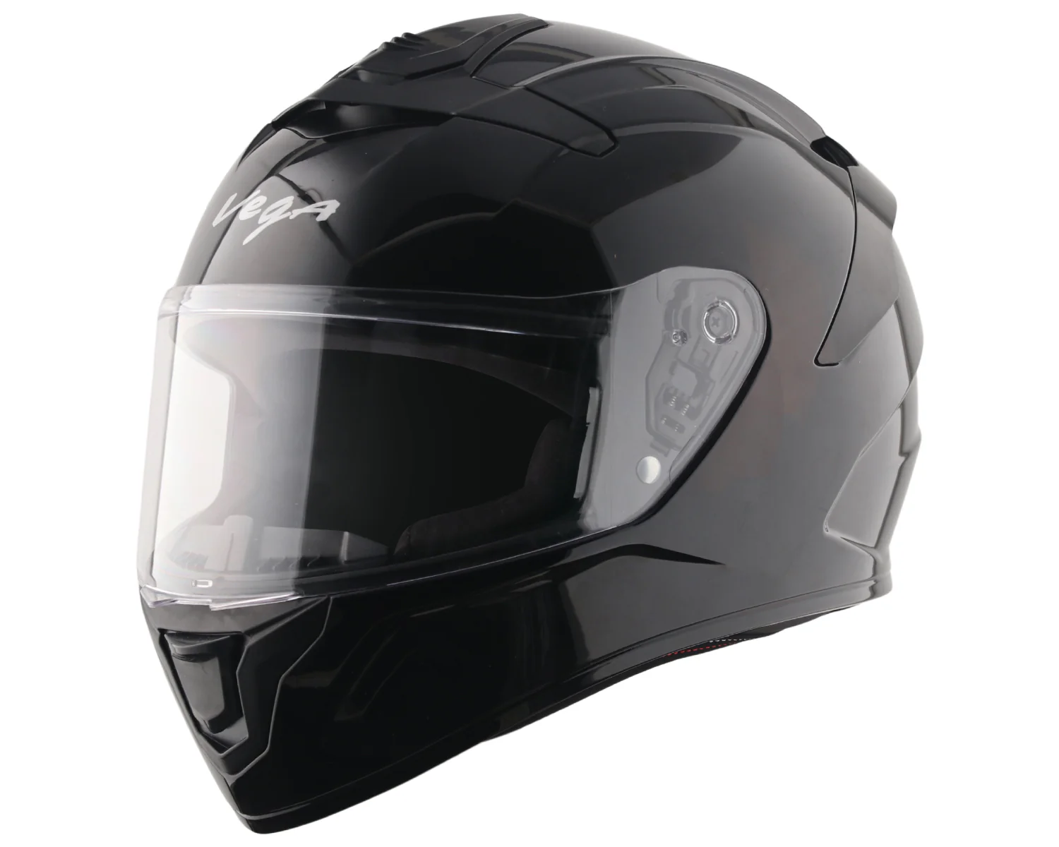 VEGA TURBO DX SOLID BLACK C/V L VEGA TURBO DX SOLID BLACK C/V L
