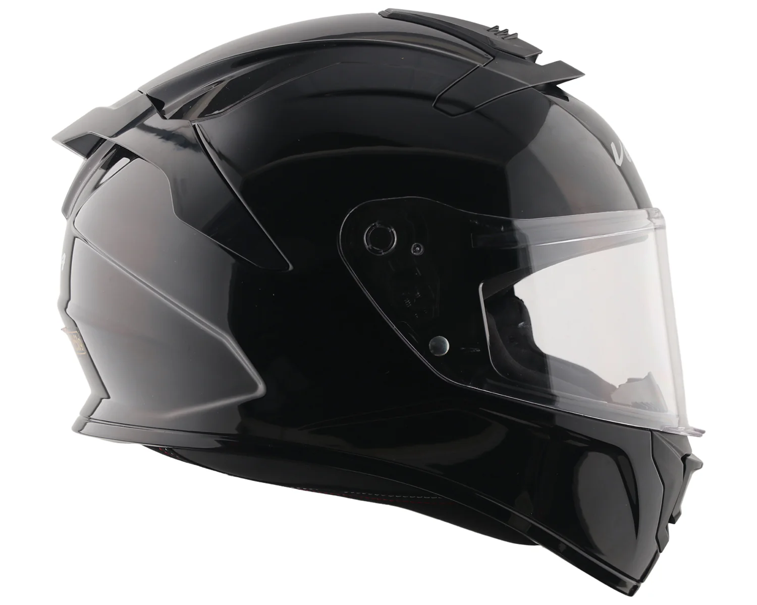 VEGA TURBO DX SOLID BLACK C/V L VEGA TURBO DX SOLID BLACK C/V L