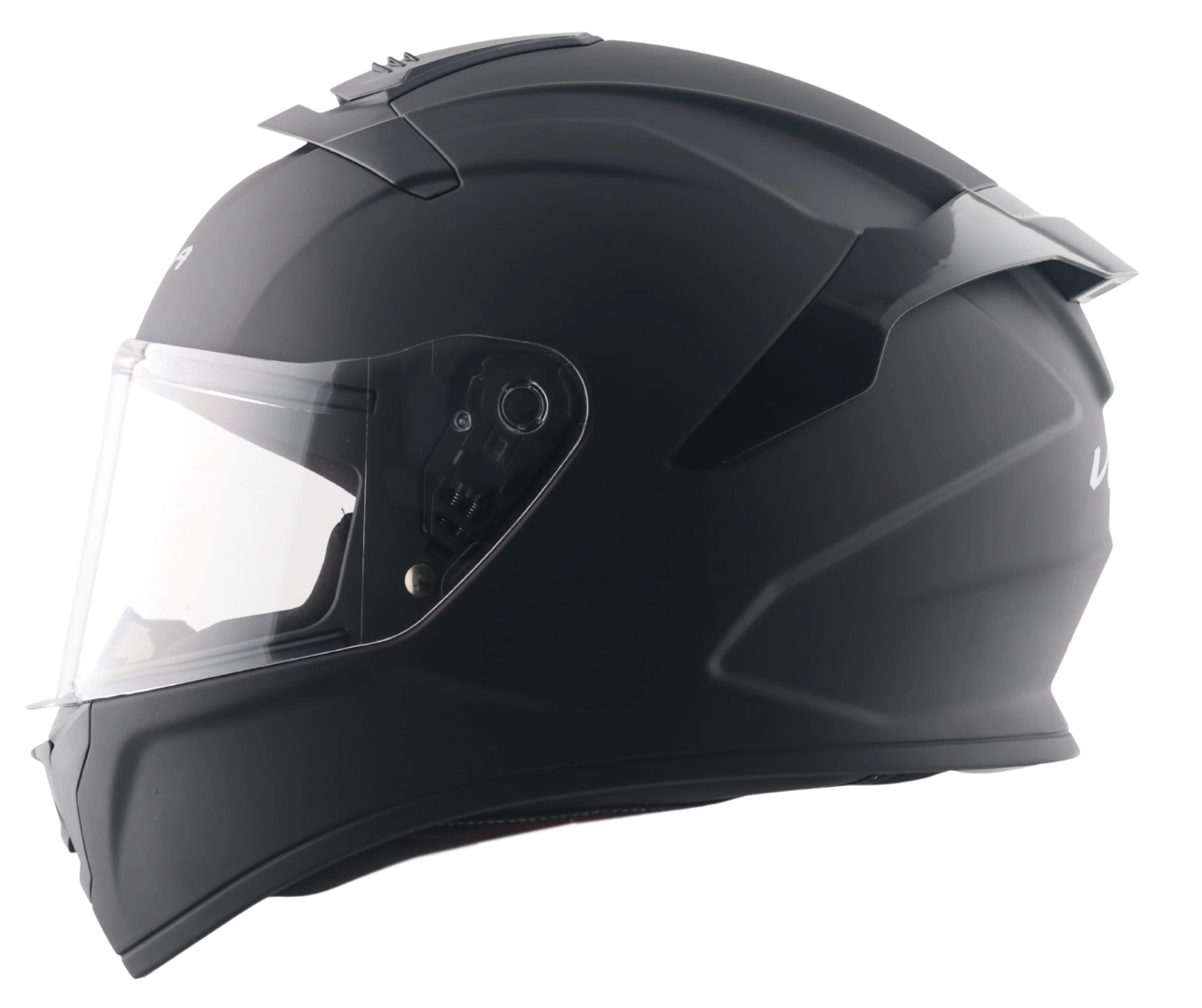 VEGA TURBO DX SOLID DULL BLACK C/V M VEGA TURBO DX SOLID DULL BLACK C/V M