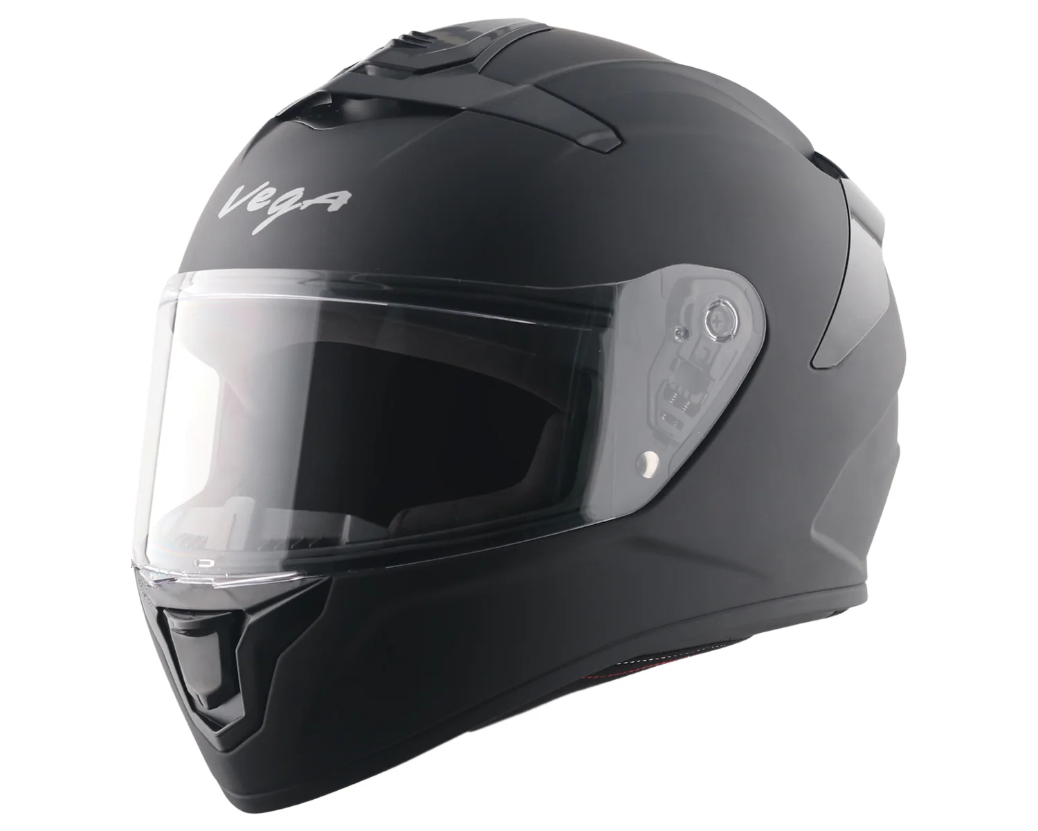 VEGA TURBO DX SOLID DULL BLACK C/V M VEGA TURBO DX SOLID DULL BLACK C/V M