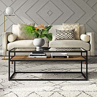 Phoenix Frame Coffee Table Phoenix Frame Coffee Table