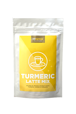 Tumeric Latte