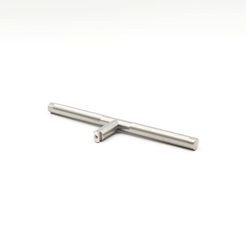 Turn Handle