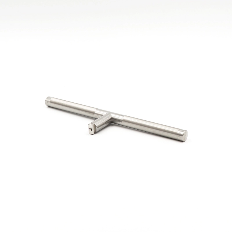 Turn Handle