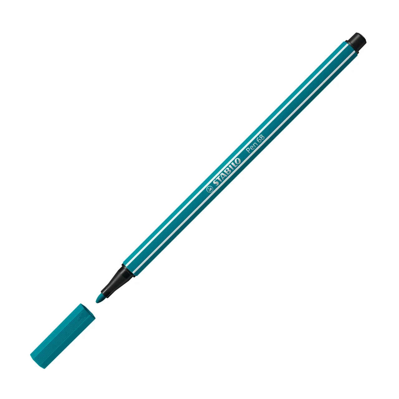 Stabilo Pen 68 Premium Felt-tip pen