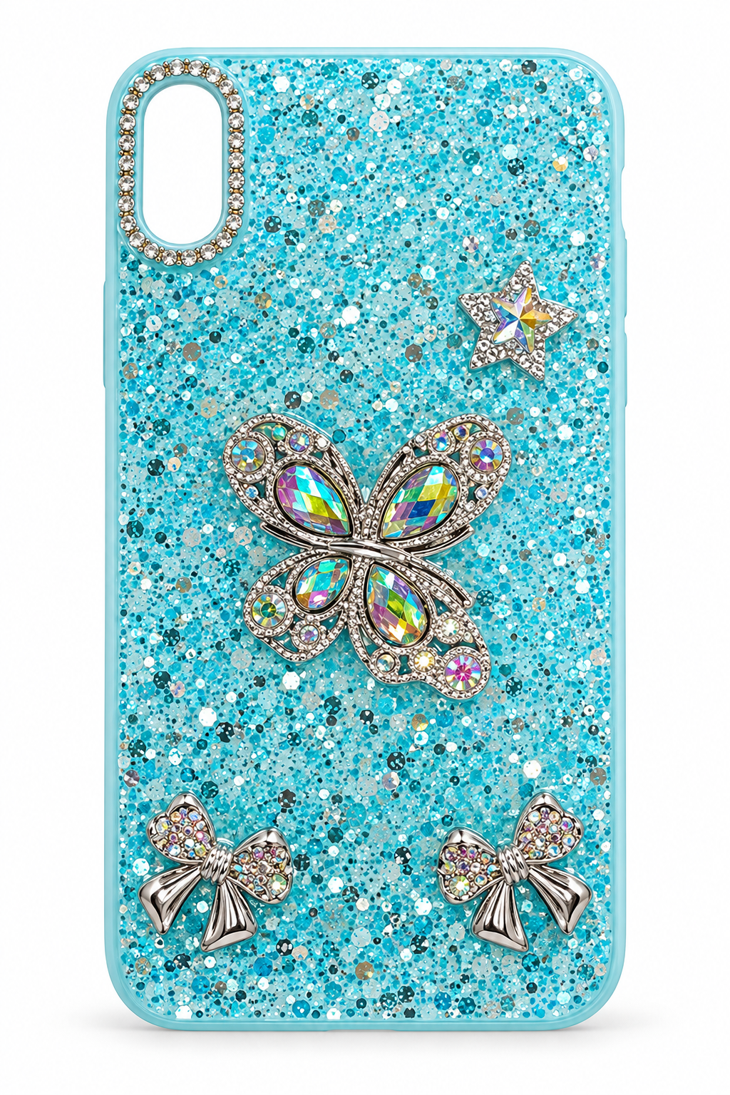 FASHION BEADED CASE IP 12 PROMAX