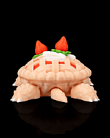 TurtleBerry Pie 3D Toy