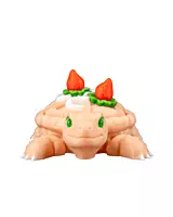 TurtleBerry Pie 3D Toy