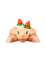 TurtleBerry Pie 3D Toy