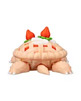 TurtleBerry Pie 3D Toy