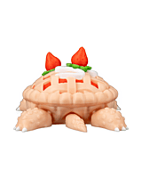 TurtleBerry Pie 3D Toy