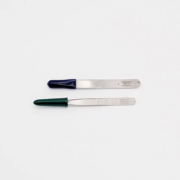 Rubber Tweezer Caps