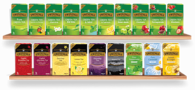 Twinings Tea