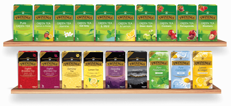Twinings Tea