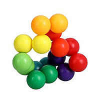 Twist-E-Beads Puzzle Chain