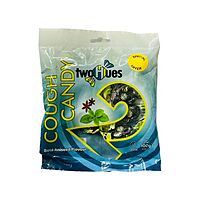 26615 Two Hues Cough Candy 100g X 12