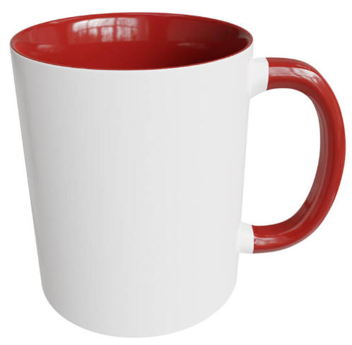 Mugs 11 oz Ceramic