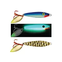 Moonshine Lures Shiver Spoon Moonshine Lures Shiver Spoon