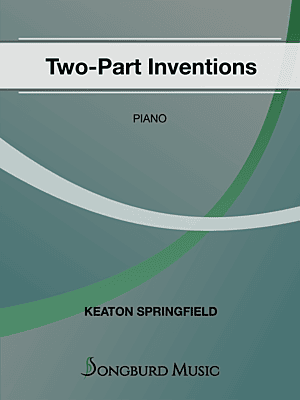 Two-Part Inventions