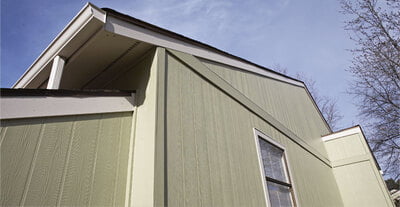 JamesHardie Cedarmill Panels