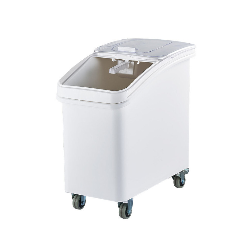 Carro almacenador 102 Litros