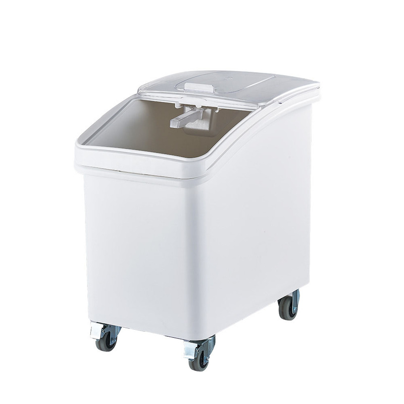 Carro almacenador 120 Litros