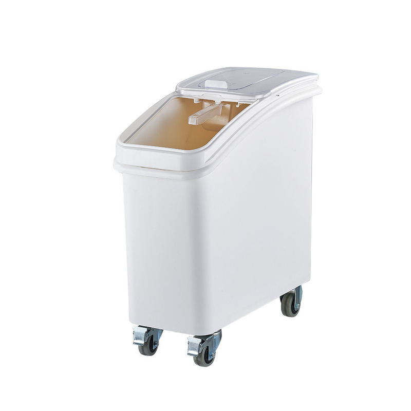 Carro almacenador 81 Litros