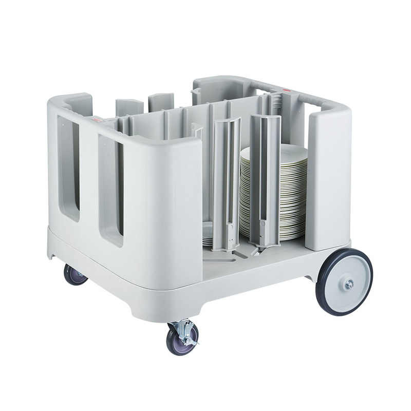 Carro para platos 240 piezas