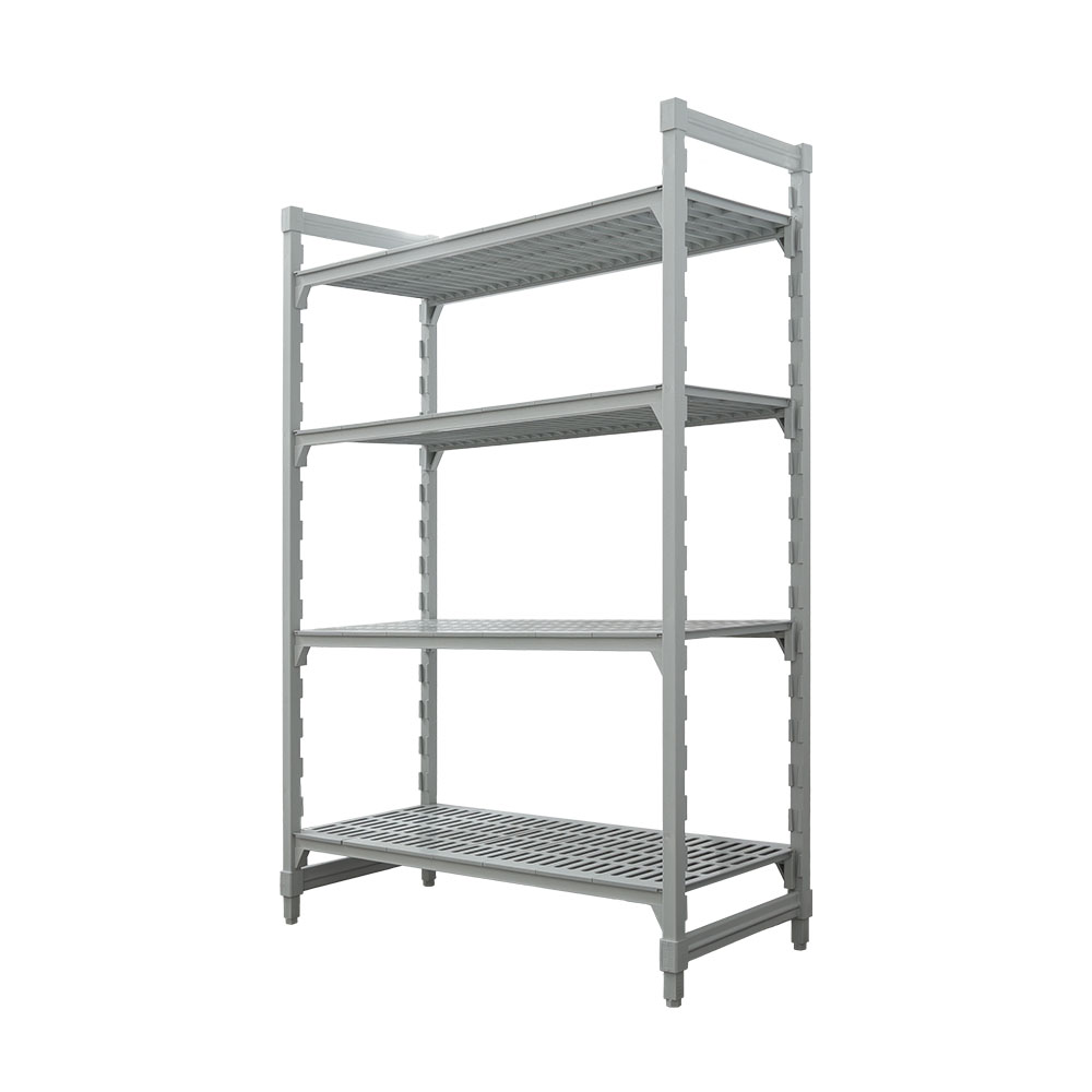 Estantería Ventilada 1220x455x1800mm U-EV-45