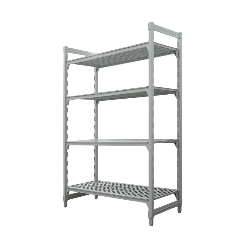 Estantería Ventilada 1220x455x1800mm U-EV-45