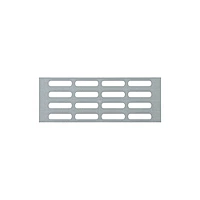 Estantería Ventilada 1220x455x1800mm U-EV-45