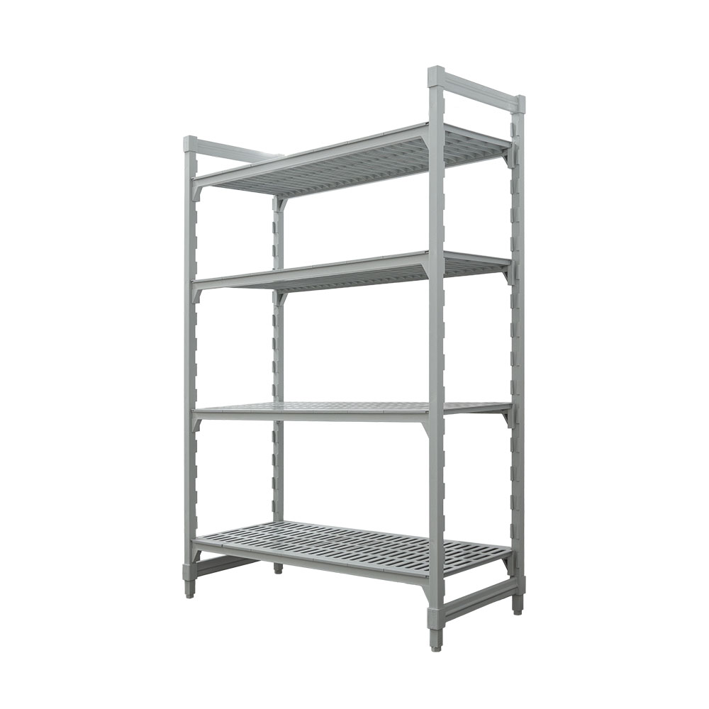 Estantería Ventilada 1200x530x1800mm U-EV-53