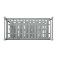 Estantería Ventilada 1200x530x1800mm U-EV-53