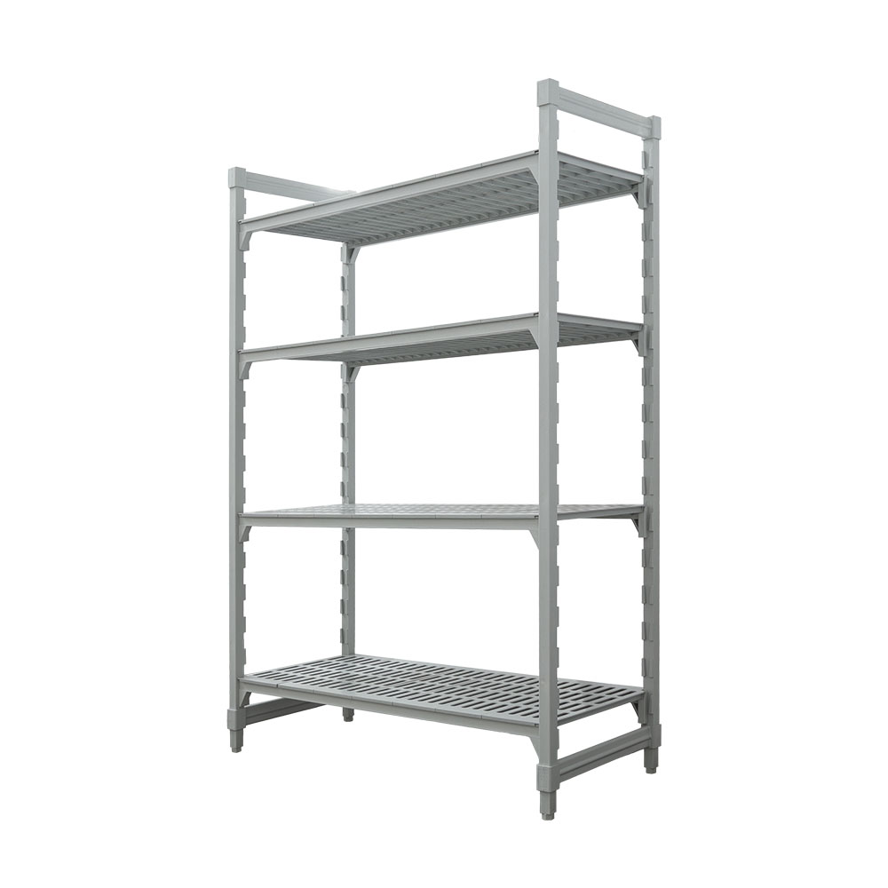 Estantería Ventilada 1525x530x1800mm U-EV-54