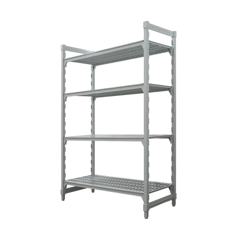 Estantería Ventilada 1525x530x1800mm U-EV-54