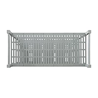 Estantería Ventilada 1525x530x1800mm U-EV-54