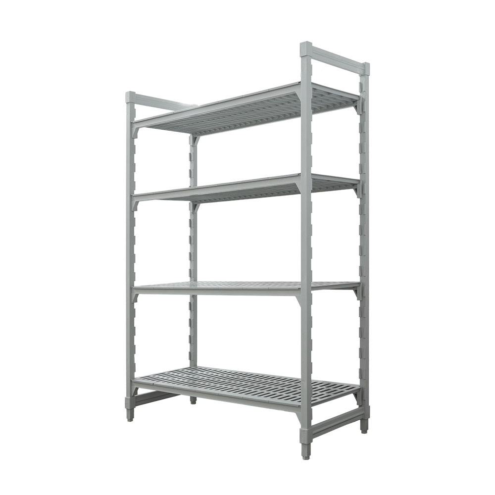 Estantería Ventilada 1220x610x1800mm U-EV-61