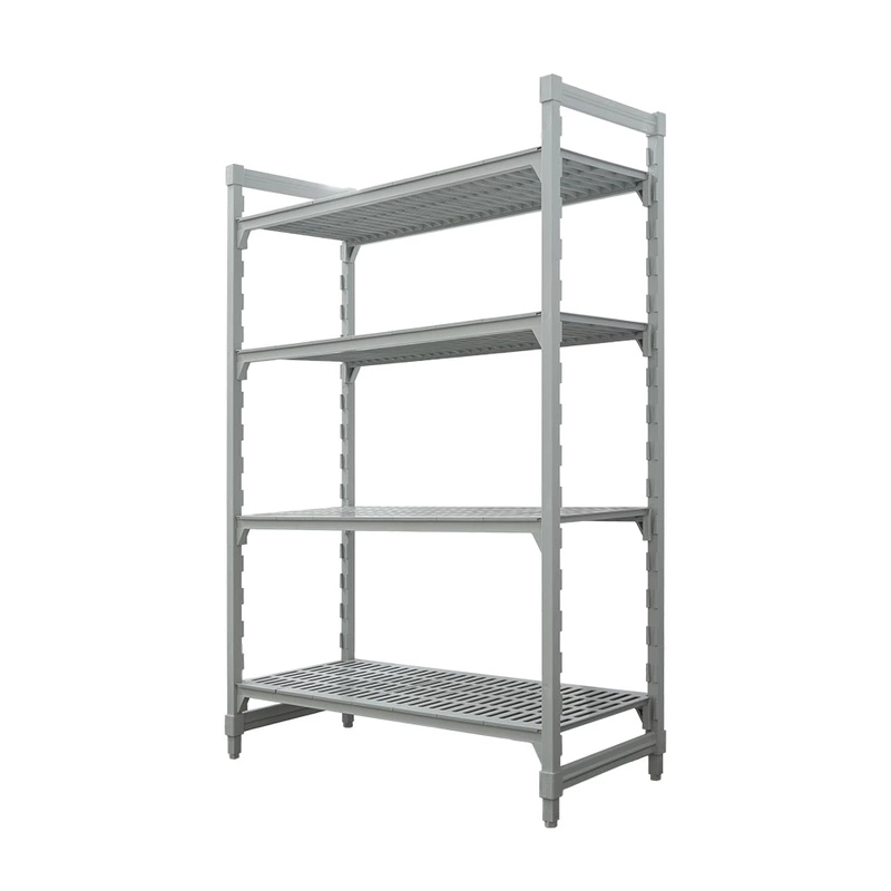Estantería Ventilada 1220x610x1800mm U-EV-61