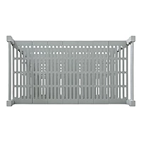 Estantería Ventilada 1220x610x1800mm U-EV-61
