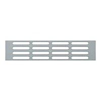Estantería Ventilada 1220x610x1800mm U-EV-61