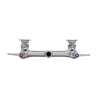 Mezcladora con doble union U-ME-18