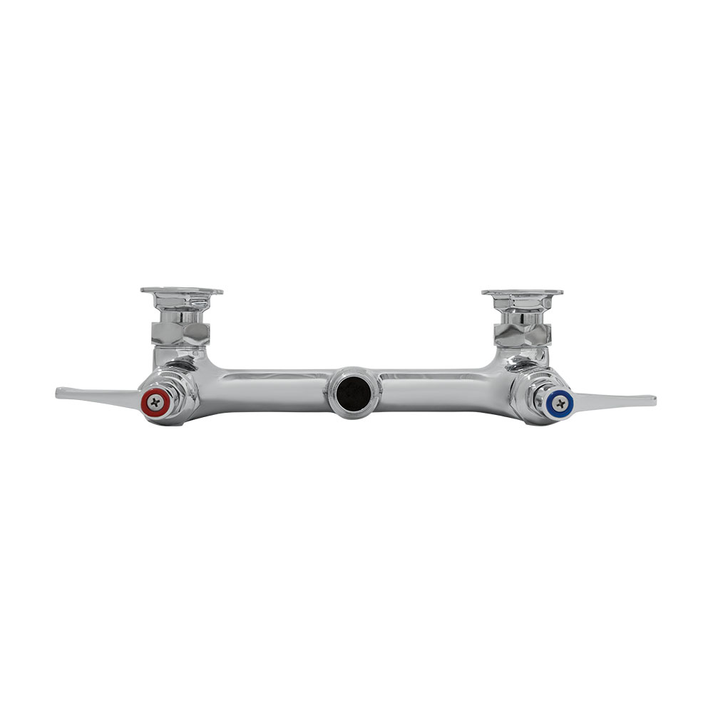 Mezcladora con doble union U-ME-18