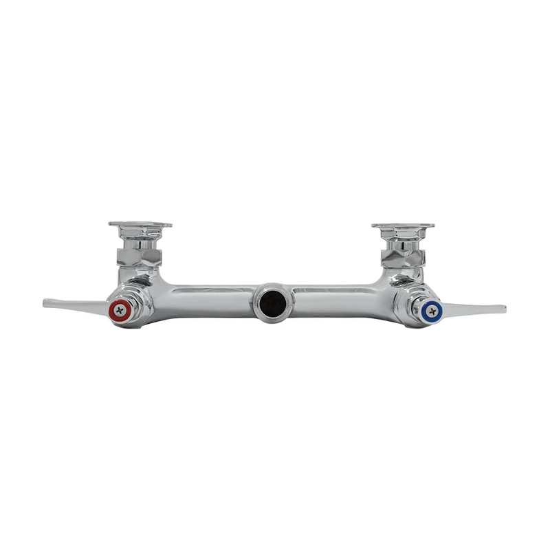 Mezcladora con doble union U-ME-18