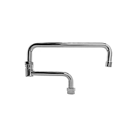 Mezcladora con doble union U-ME-18