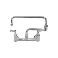 Mezcladora con doble union U-ME-18