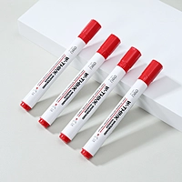 MARCADOR PIZARRÓN BLANCO - U00140