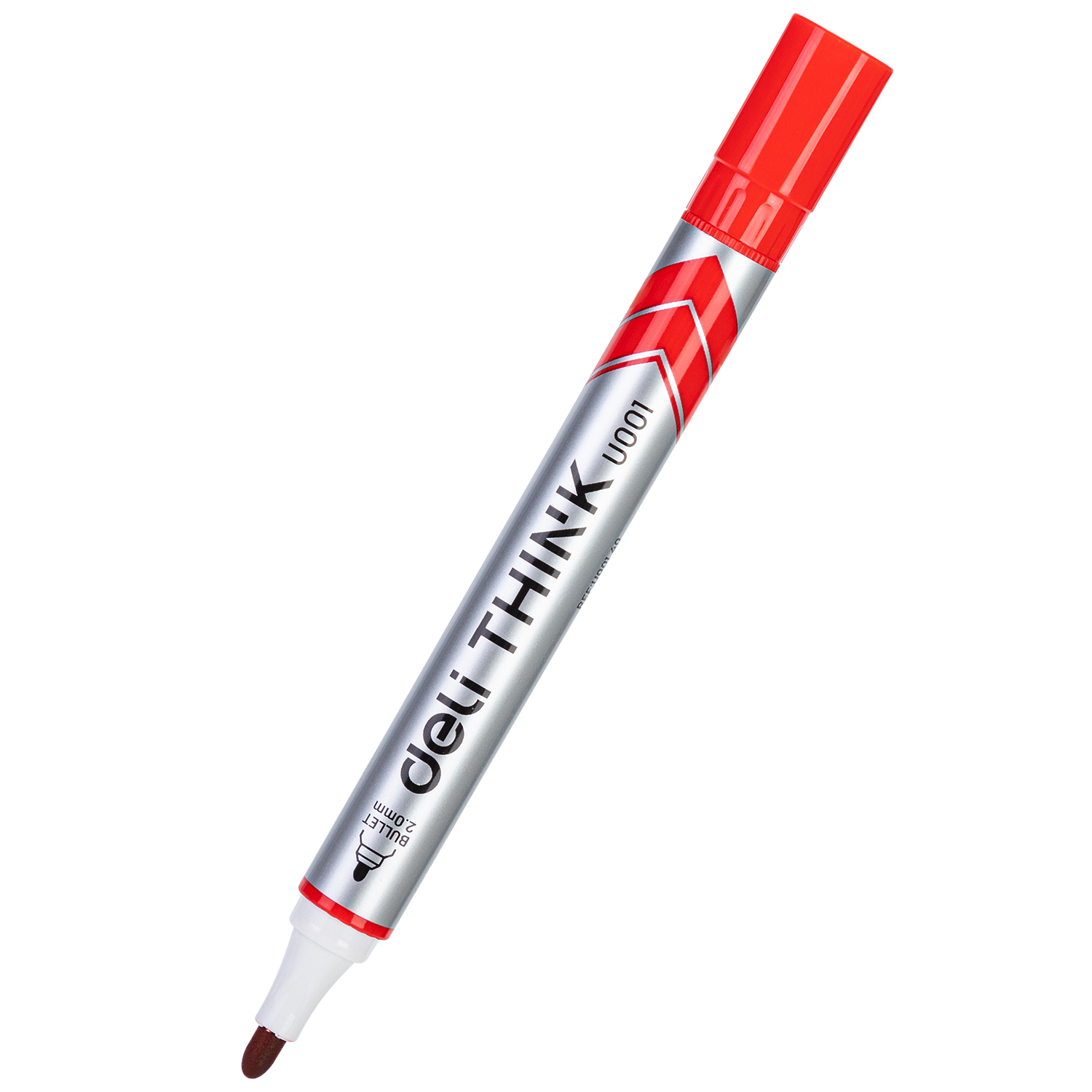 DELI U00140 WHITEBOARD MARKER RED BULL