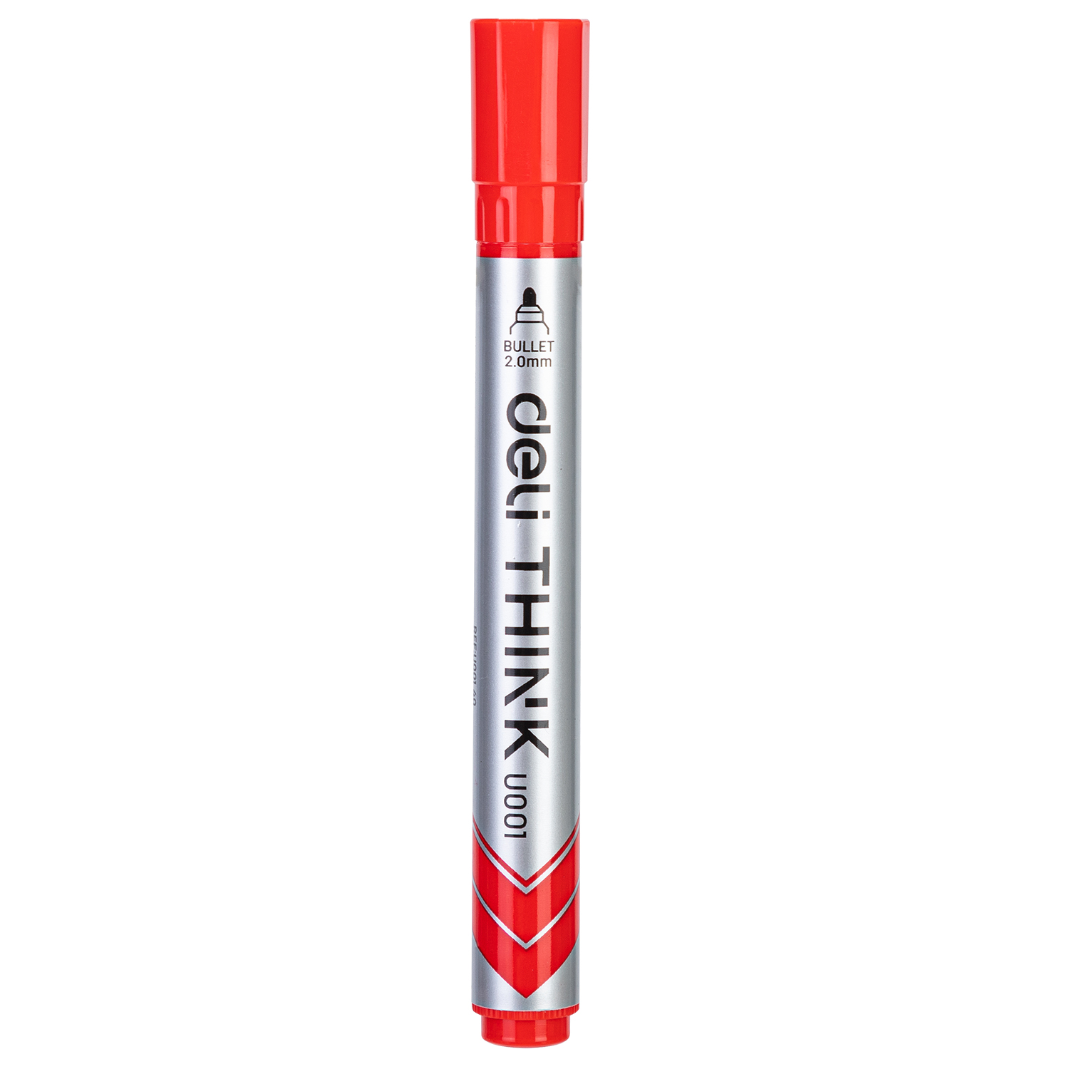 DELI U00140 WHITEBOARD MARKER RED BULL