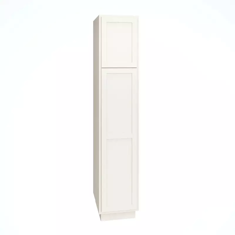 Classic Wide Utility Single Door 18" x 96"