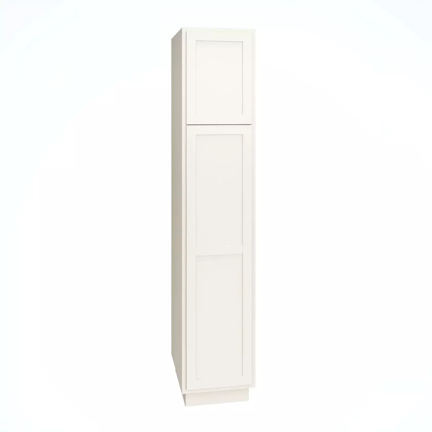 Classic Wide Utility Single Door 18" x 96"